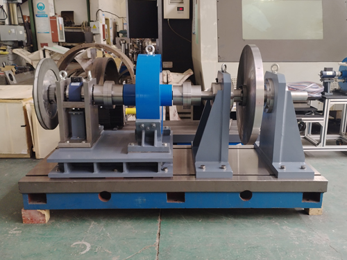 400Nm電渦流試驗(yàn)臺(tái) 電渦流測(cè)功機(jī) 400Nm電渦流試驗(yàn)臺(tái) 電渦流測(cè)功機(jī)